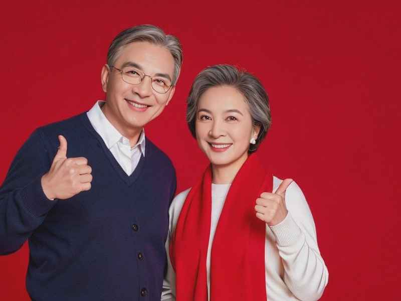适合老人的微信网名女人（适合老人的微信网名女人霸气）