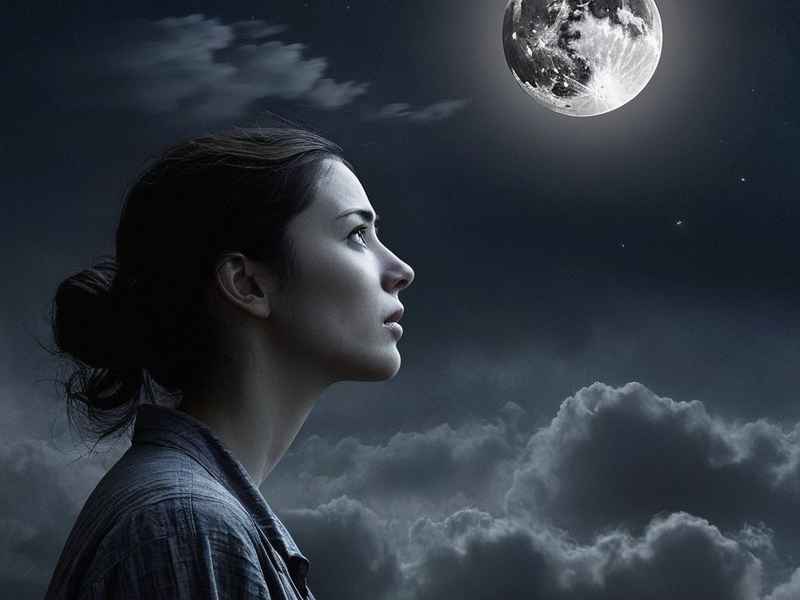 女生用moon当网名的含义、女生用moon当网名的含义是什么 女生用moon当网名的含义、女生用moon当网名的含义是什么