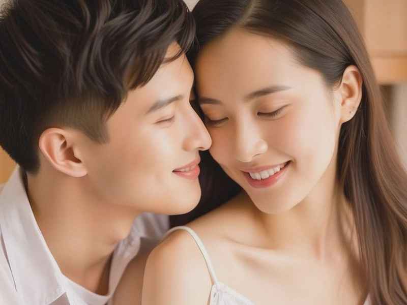 微信昵称夫妻俩独特的网名、微信昵称夫妻俩独特的网名大全