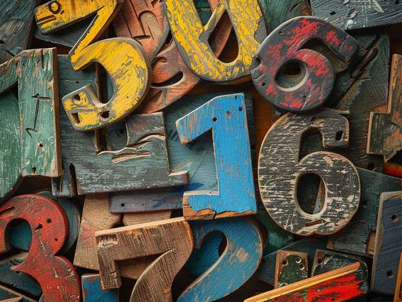 微信号网名数字、微信号网名数字大全