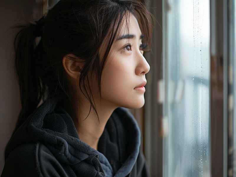 失恋的人用的网名（失恋的人用的网名女）