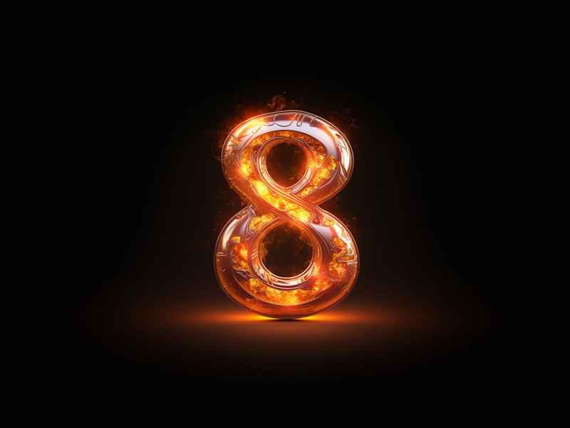 数字微信名字昵称好听，好听的数字微信名字