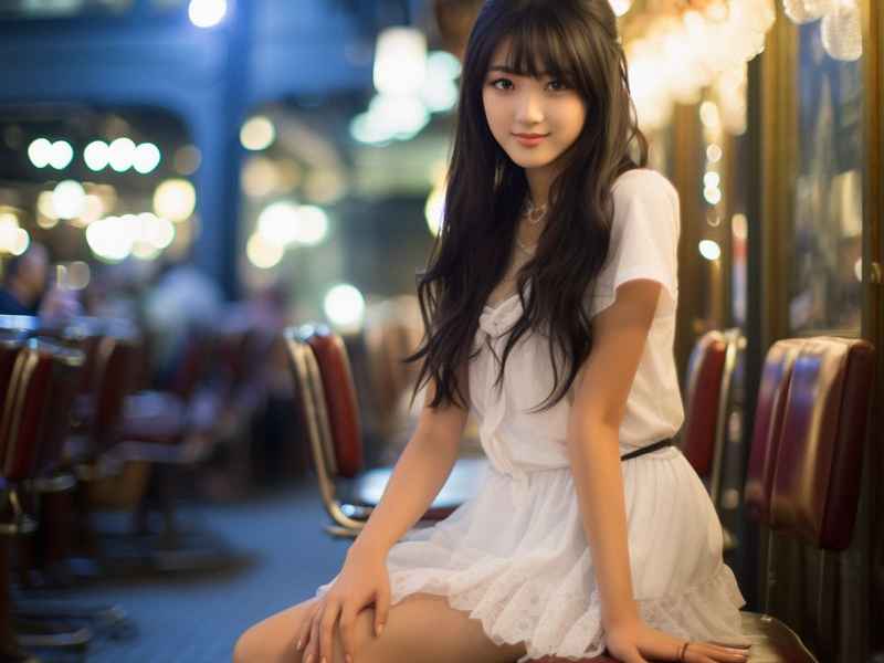 微信女生网名唯美可爱；微信女生网名唯美可爱二字