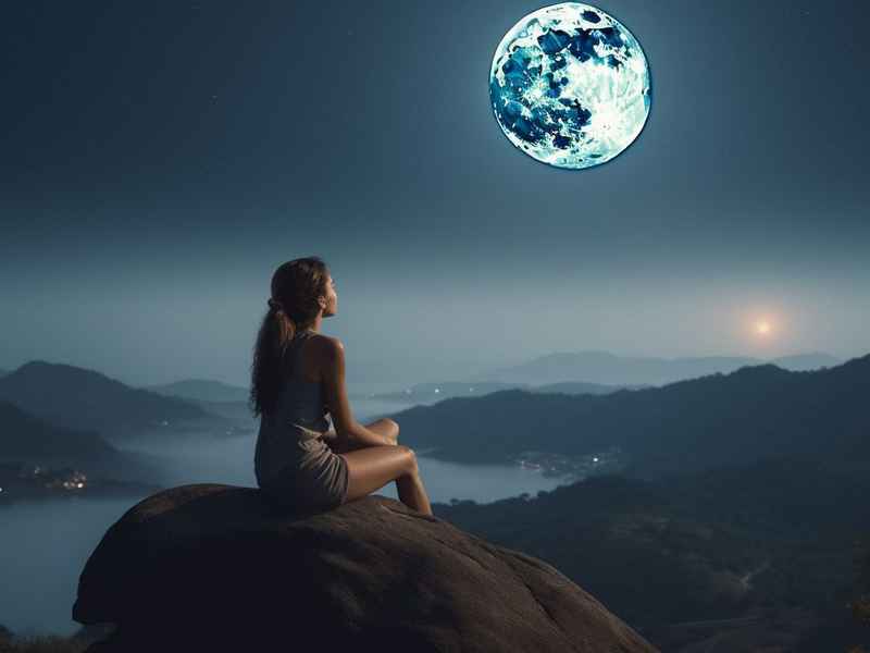 女生用moon当网名是什么意思;女生用moon当网名是什么意思啊 女生用moon当网名是什么意思;女生用moon当网名是什么意思啊