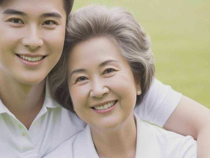 适合妈妈的微信网名；适合妈妈用的微信网名好听好寓意