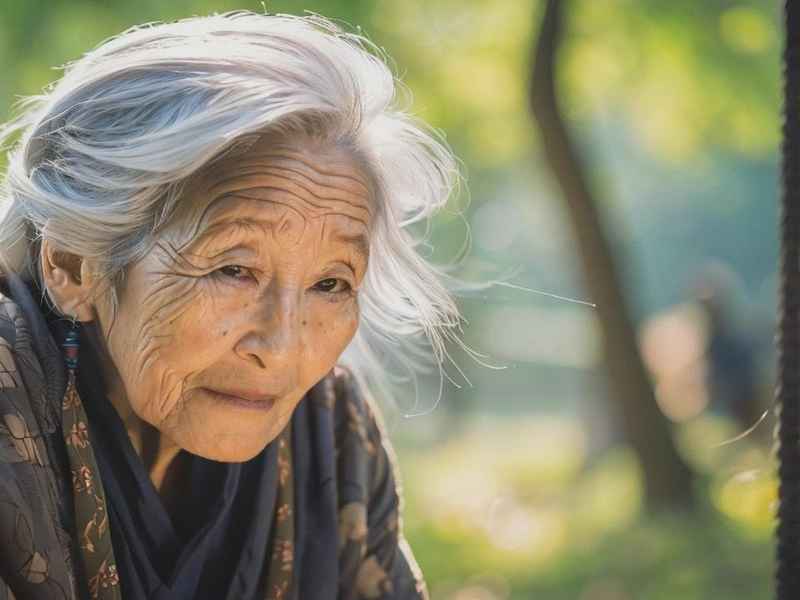 网名老年人微信昵称男 - 网名老年人微信昵称男两个字