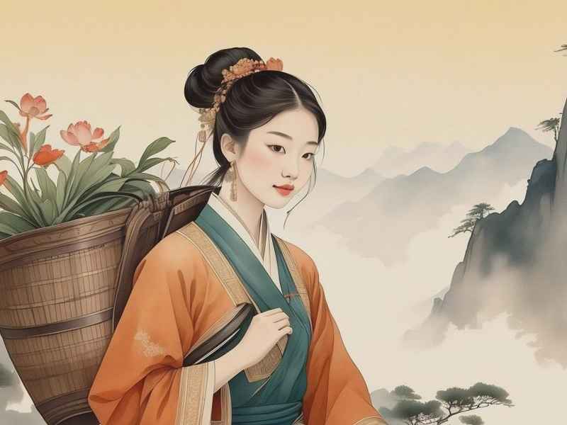 适合做药材的网名 适合做药材的网名有哪些