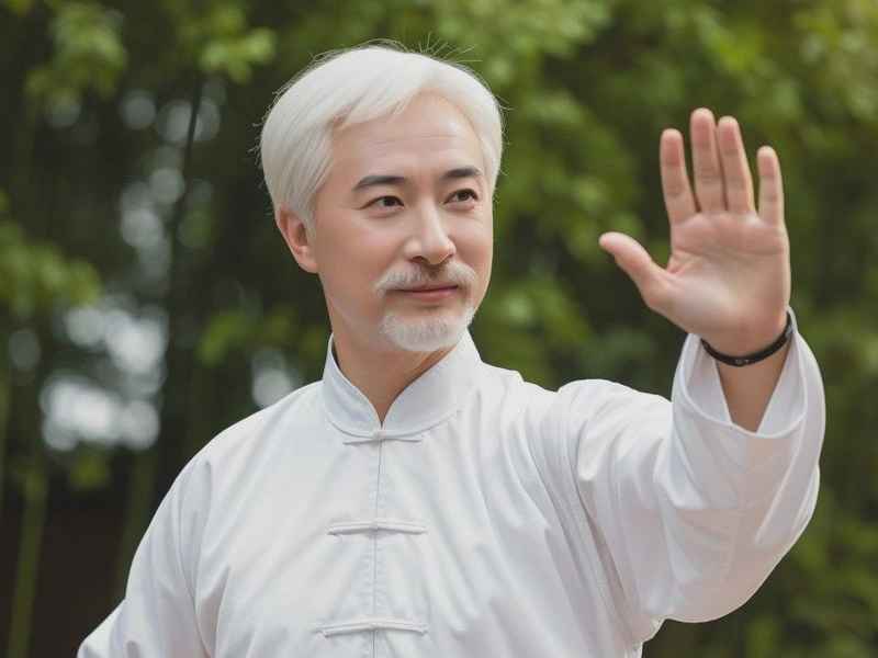 适合太极拳的微信名 适合太极拳的微信名字 适合太极拳的微信名 适合太极拳的微信名字