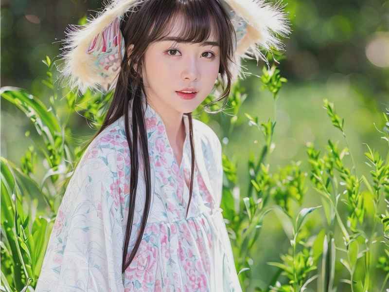 微信名带花字的四个字女网名 - 微信名带花字的四个字女网名大全