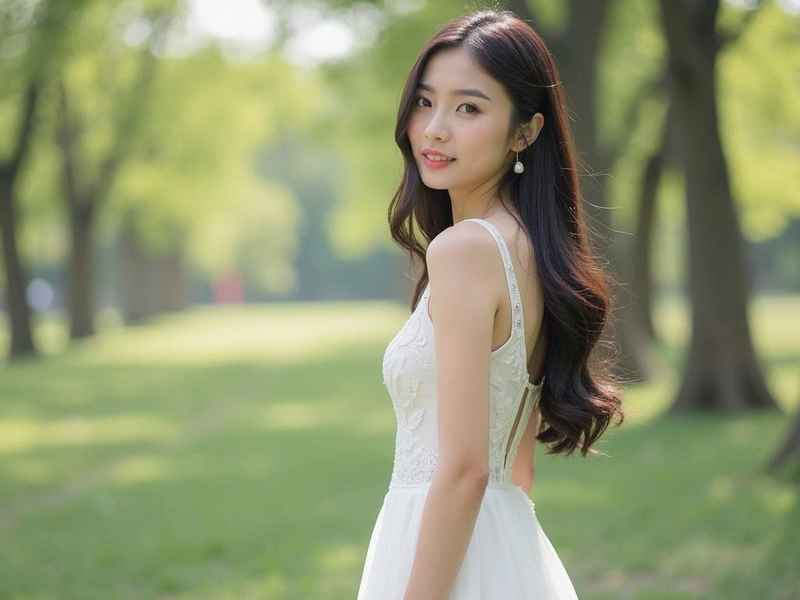 微信名带美的网名 - 带有美字的网名 带美字的微信名字大全