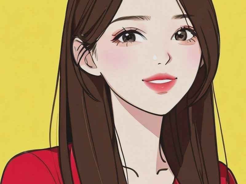 网名女生微信好运头像、网名女生微信好运头像图片