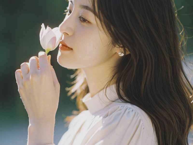 微信昵称姓祁、微信昵称姓祁的女生