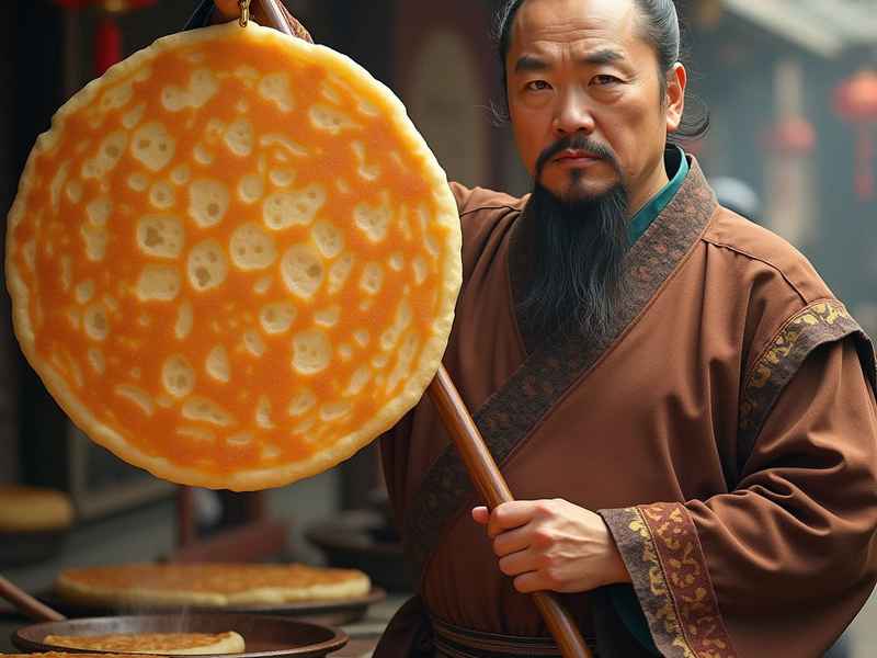微信昵称画饼大师、微信昵称画饼大师怎么取名