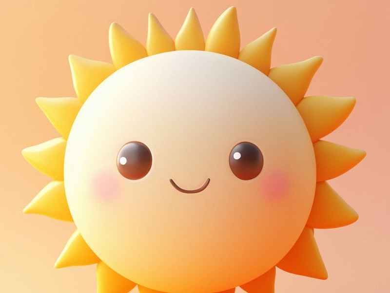 微信名太阳符号、微信名太阳符号sun含义