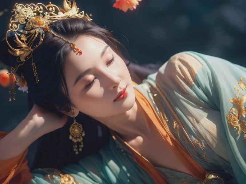诗经微信名女生 诗经微信名女生霸气