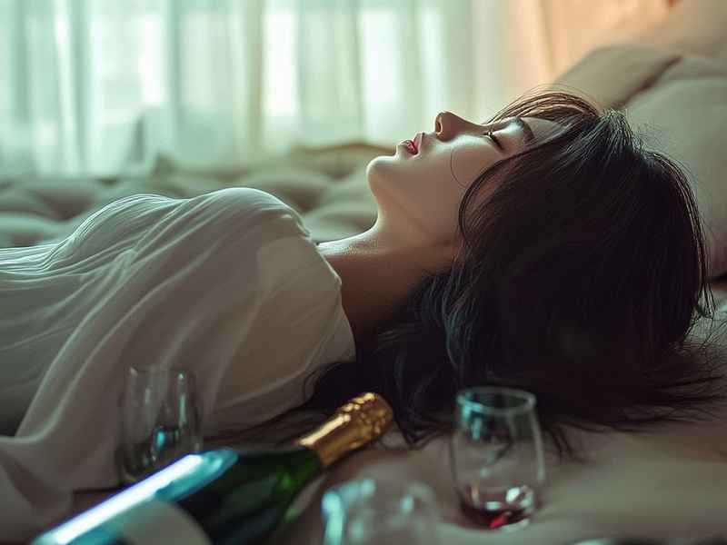 微信戒酒网名（微信戒酒网名大全）