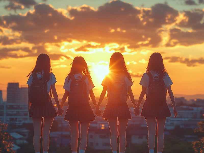 微信同学群名字有创意好听（微信同学群名字2021最好听）