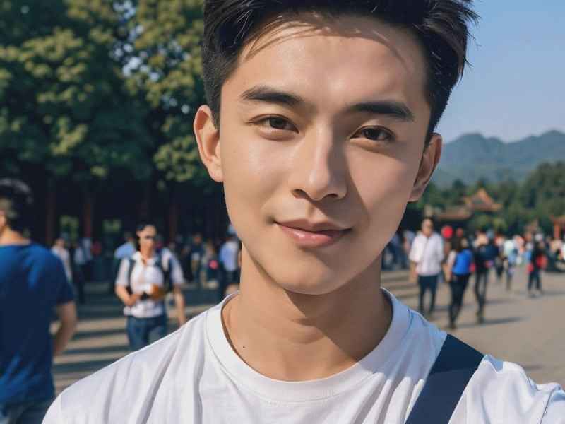 微信昵称男生阳光(微信昵称男生阳光帅气) 微信昵称男生阳光(微信昵称男生阳光帅气)