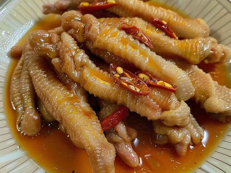微信网名吃的（微信网名吃的四个字）