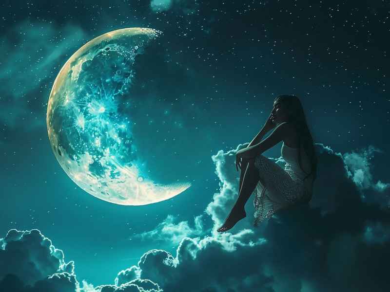 女生用moon当网名的含义、女生用moon当网名的含义是什么 女生用moon当网名的含义、女生用moon当网名的含义是什么