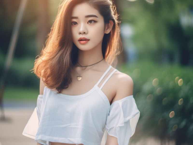 茜字网名女生 茜字网名女生可爱