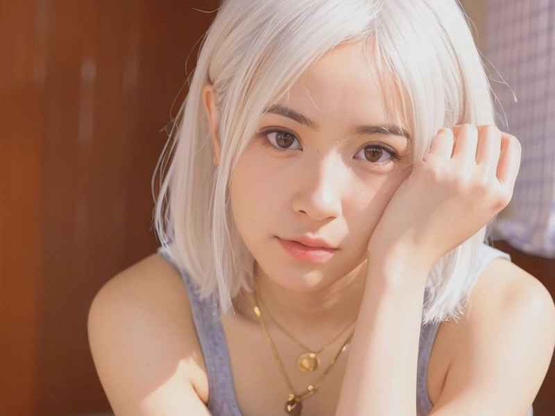 通俗易懂的微信网名 - 通俗易懂的微信网名女