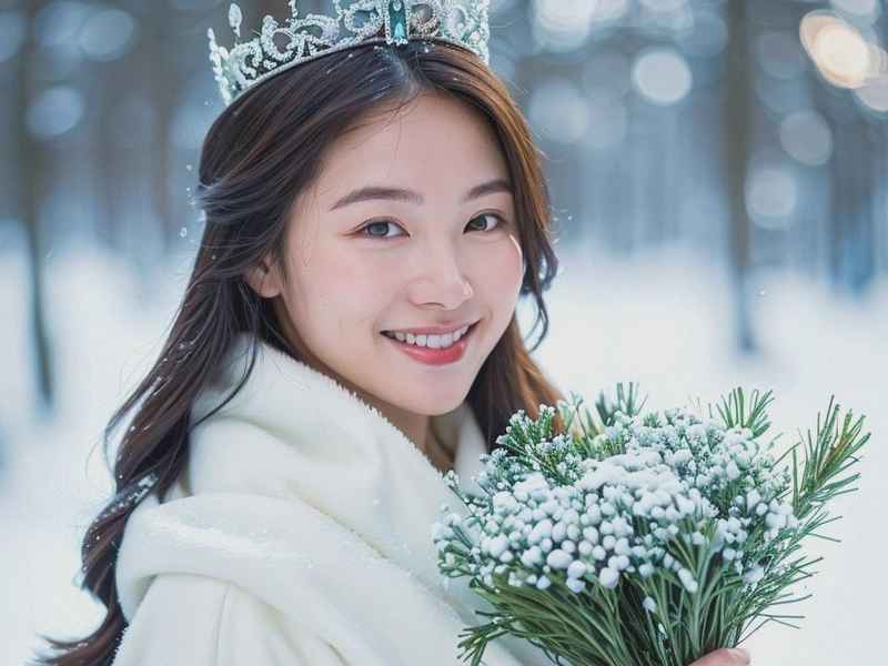 微信网名白雪（微信网名白雪是什么意思）