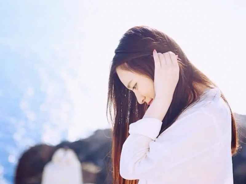 微信头像网名女 微信头像网名女霸气