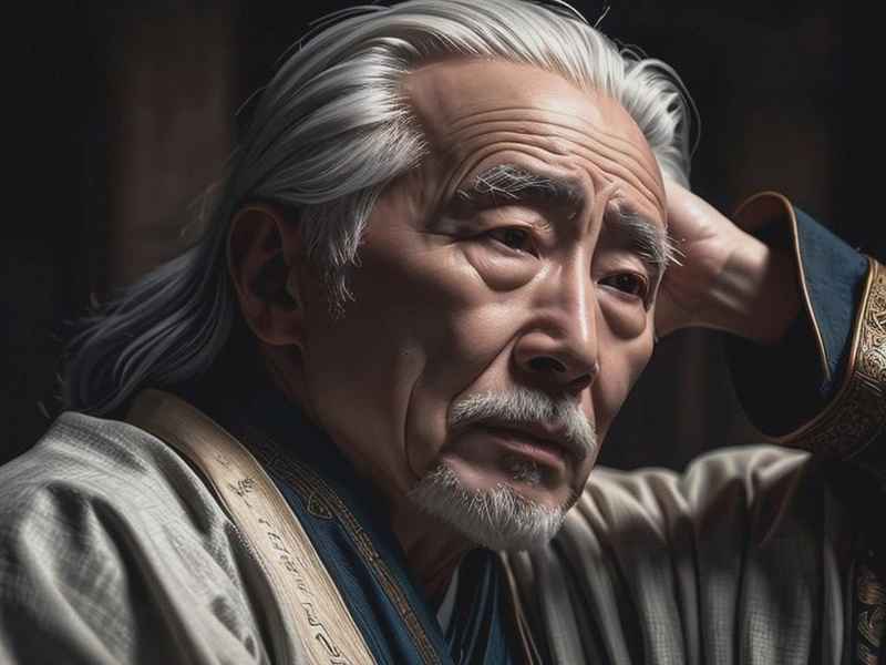 司马懿微信名 司马懿微信名字叫什么
