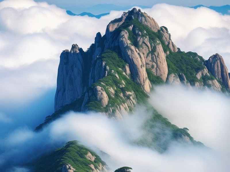 微信名青山的含义、青山含义的微信名字