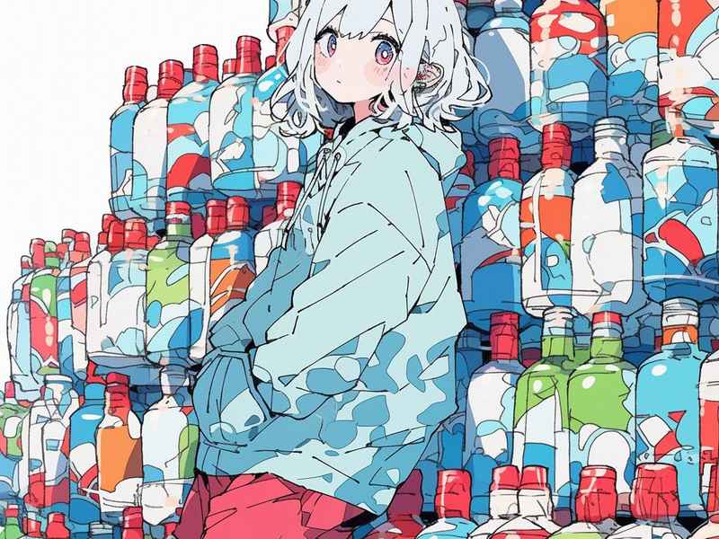 汽水微信网名大全 汽水微信网名大全女