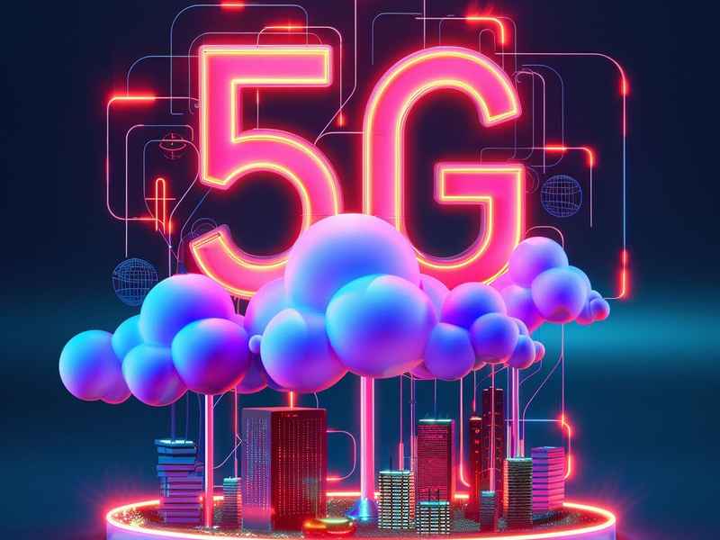 微信网名5g信号符号 微信网名5g信号符号怎么打