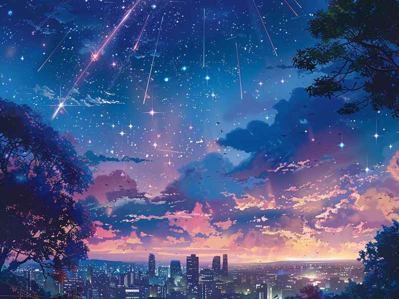网名什么星辰（网名什么星辰好听）