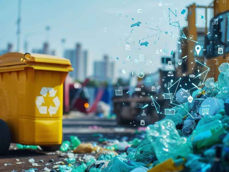 收废品的网名大全；收废品的网名大全霸气