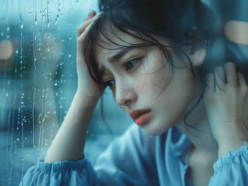 微信网名悲伤伤感、微信网名悲伤伤感女