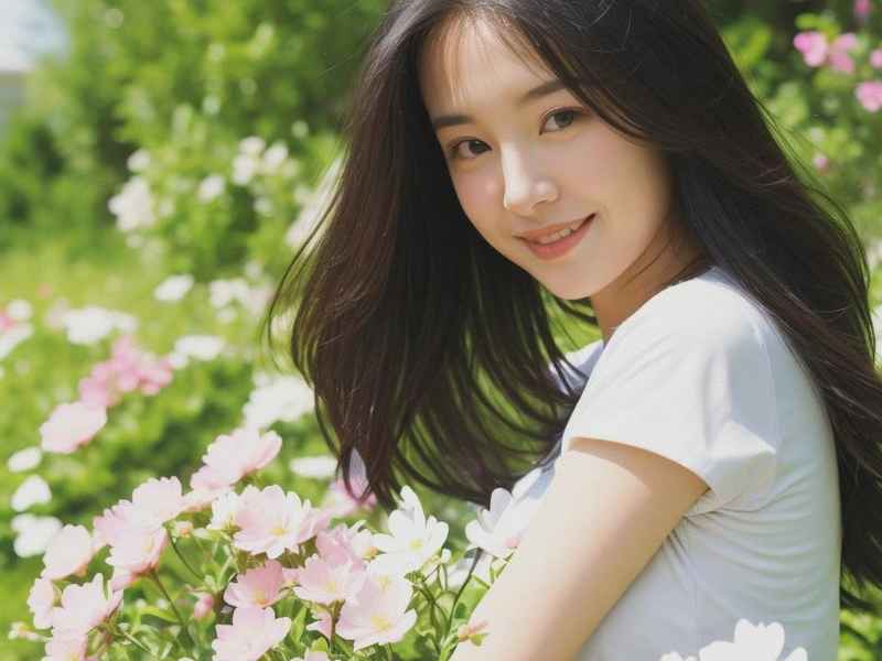 微信名带花字的网名 - 微信名带花字的网名女