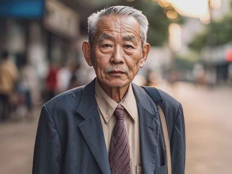 网名男成熟稳重（网名男成熟稳重大叔）