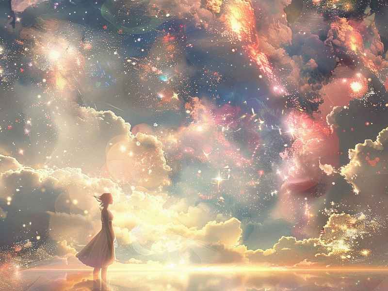 网名什么星辰（网名什么星辰好听）