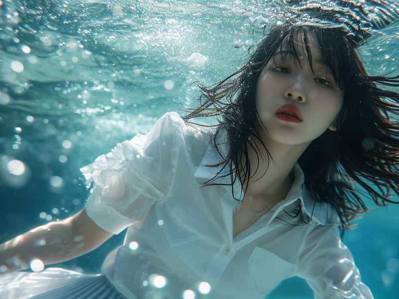 微信网名带水字的网名 微信网名带水字的网名女