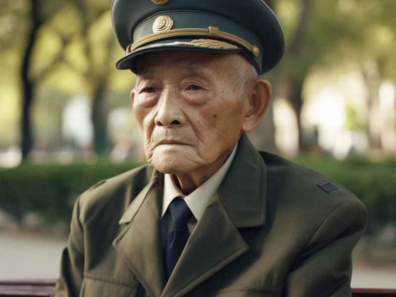 适合老兵的微信名字 适合老兵的微信名字大全