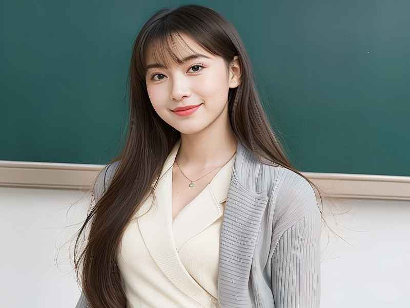 适合女教师的微信网名(适合女教师的微信网名大全) 适合女教师的微信网名(适合女教师的微信网名大全)