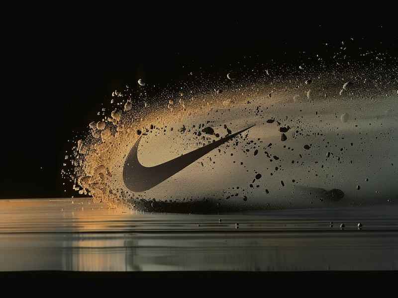 微信nike网名 nike微信名字