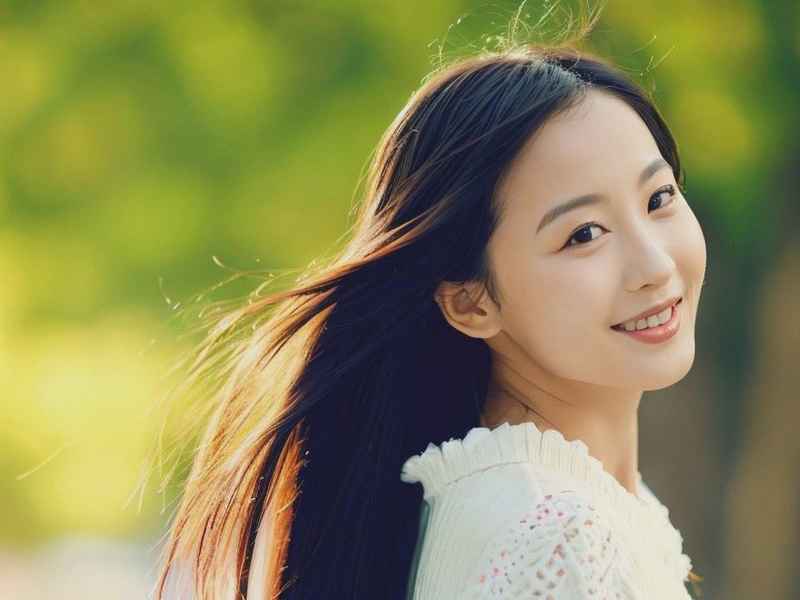网名女生微信好运，网名女生微信好运的名字