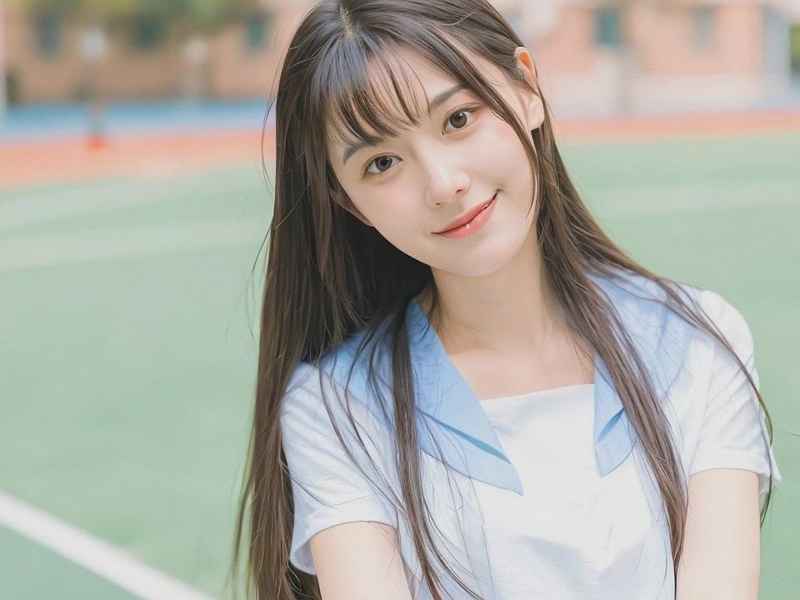 晴女孩可爱网名；晴女孩可爱网名两个字