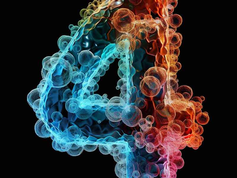 数字微信网名大全、数字微信网名大全霸气