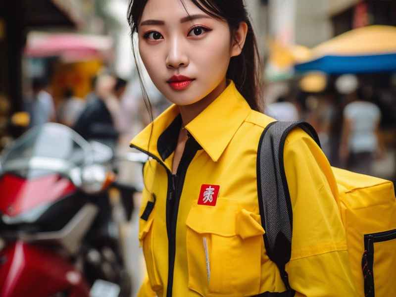 顺丰微信群名称取名 顺丰微信群名称取名怎么取