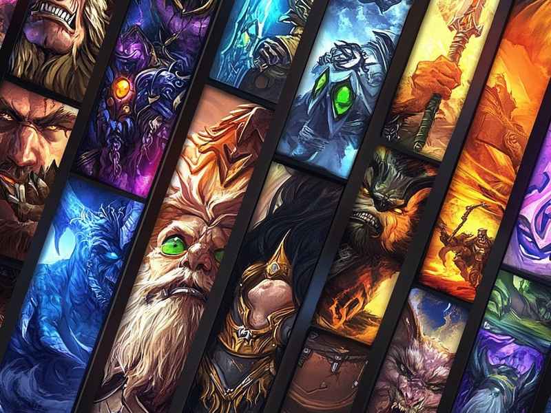 骑士网名，魔兽世界圣骑士网名