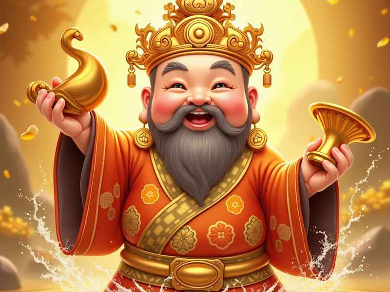 天降福星什么意思 天降福佑什么意思 天降福星什么意思 天降福佑什么意思