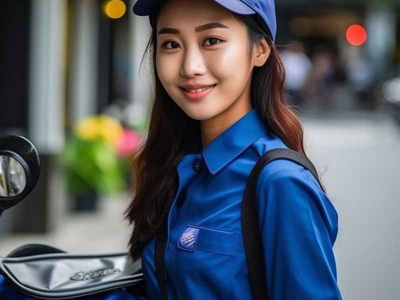顺丰快递微信名怎么弄好听 - 顺丰快递微信名怎么弄好听点
