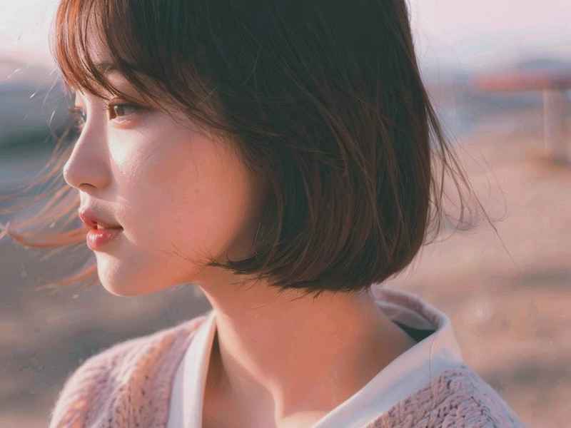 微信名韩文女个性时尚，微信名韩文女个性时尚网名